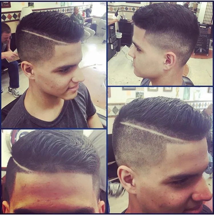 Olivia's Barber Shop photo 3