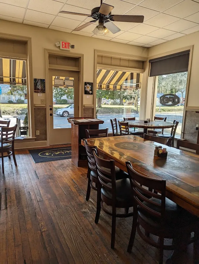 Olivia's In the Village photo 2