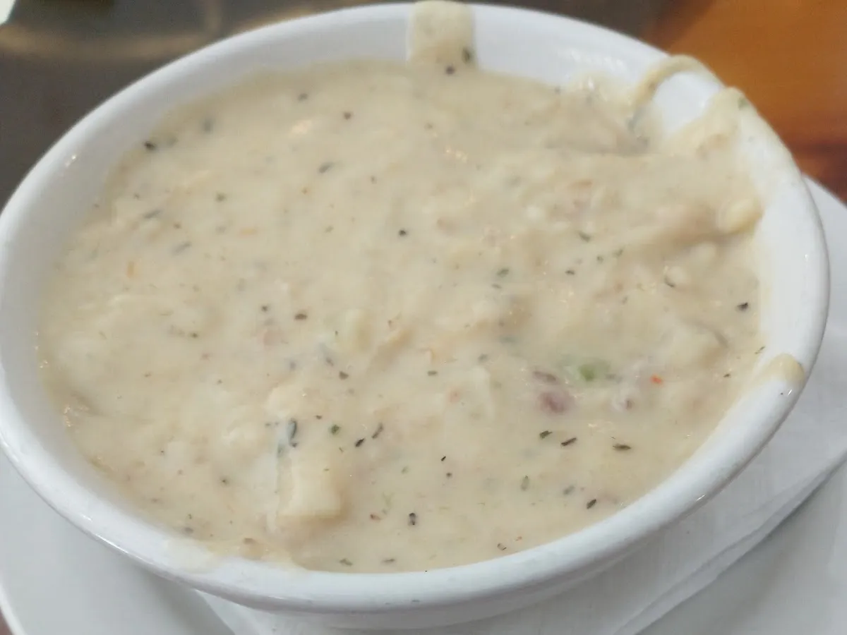 Olivia's In the Village photo 4