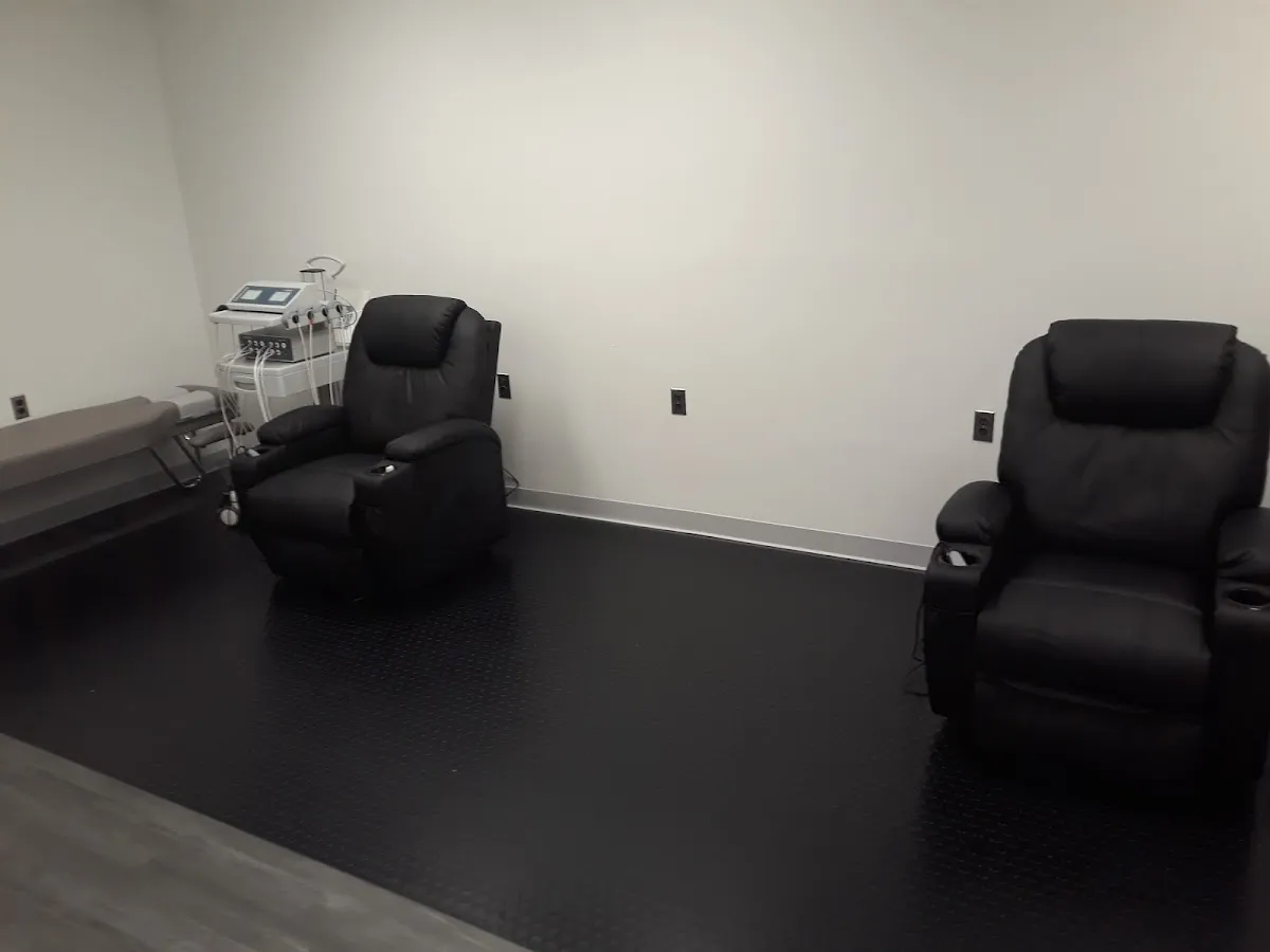 Olivieri Chiropractic and Rehabilitation Center photo 2