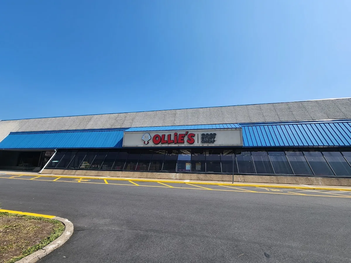 Ollie's Bargain Outlet