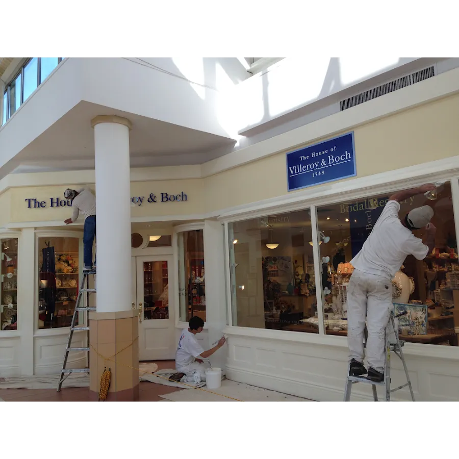 Olympic Painting & Staining Co photo 2