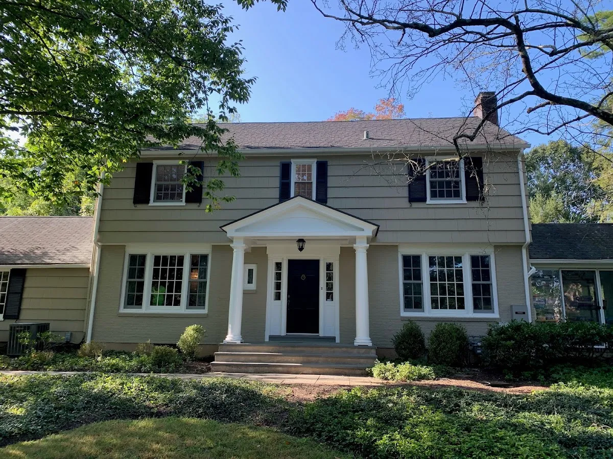 Olympic Painting & Staining Co photo 3