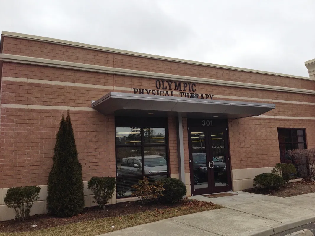 Olympic Physical Therapy photo 2