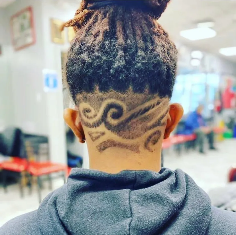 Omar & Abdullah's Hair Bazaar