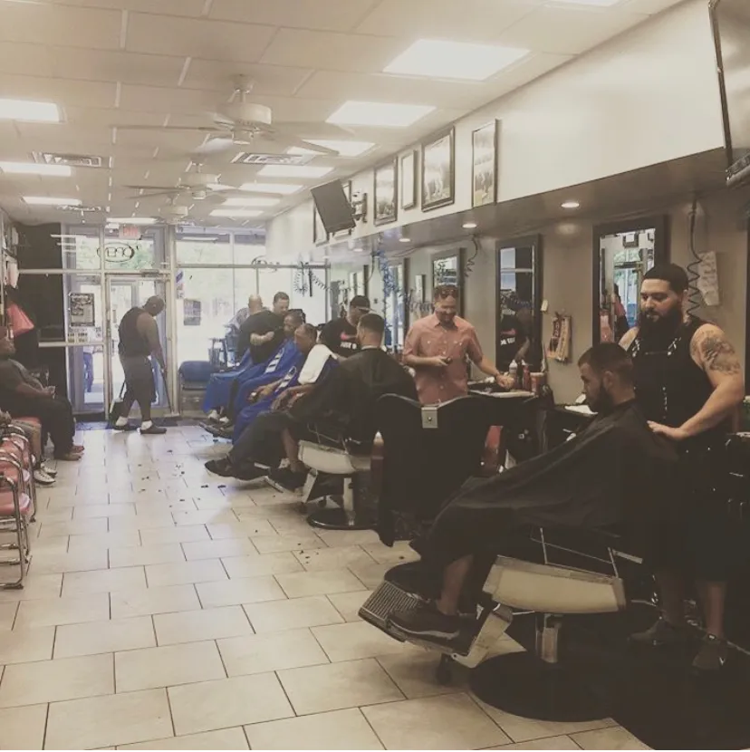 Omar & Abdullah's Hair Bazaar photo 2