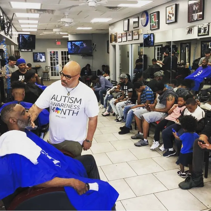 Omar & Abdullah's Hair Bazaar photo 4