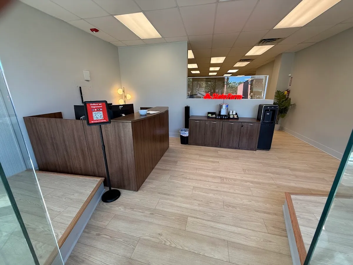 Omar Juarbe - State Farm Insurance Agent photo 3