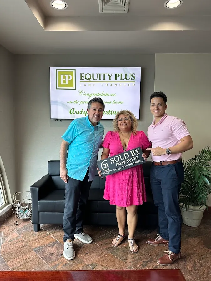 Omar Nunez, Spanish Speaking REALTOR