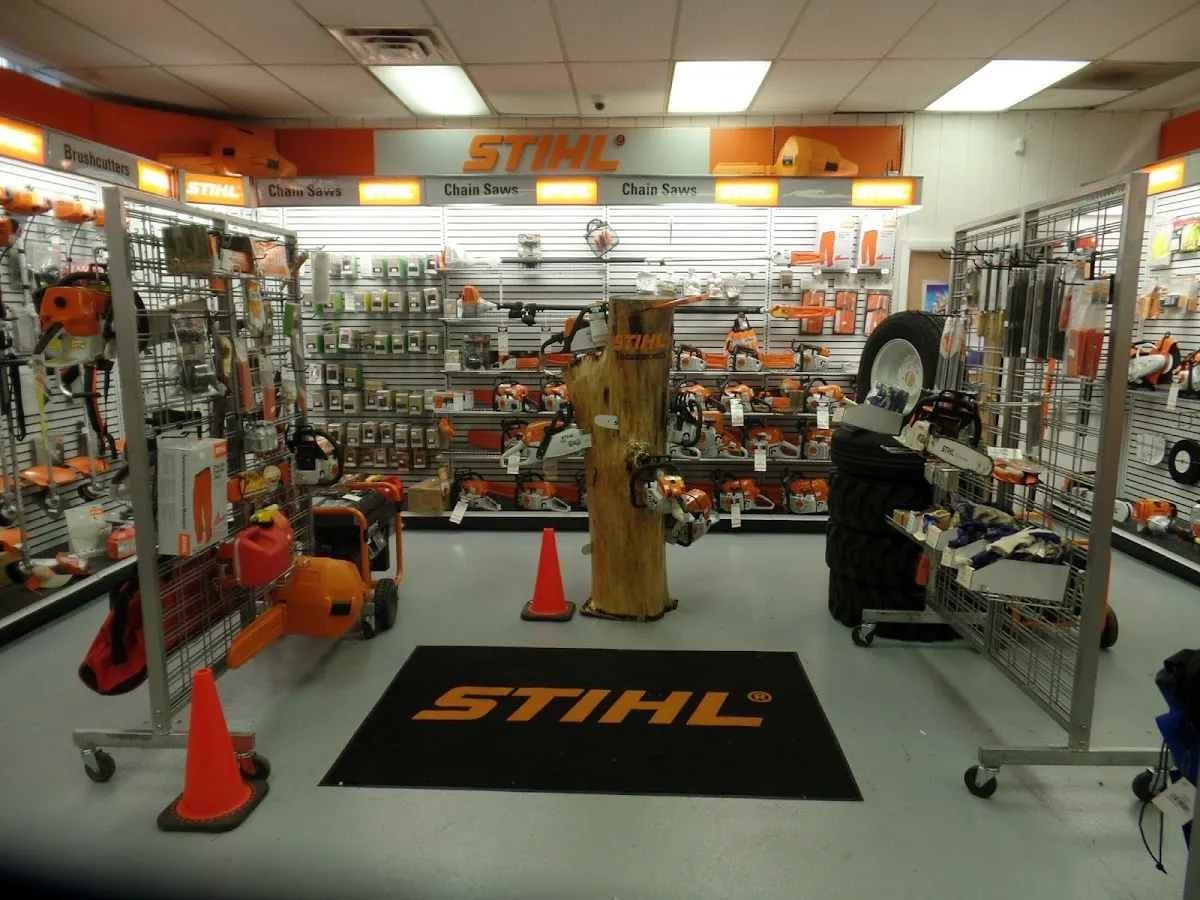 OMB Warehouse photo 2