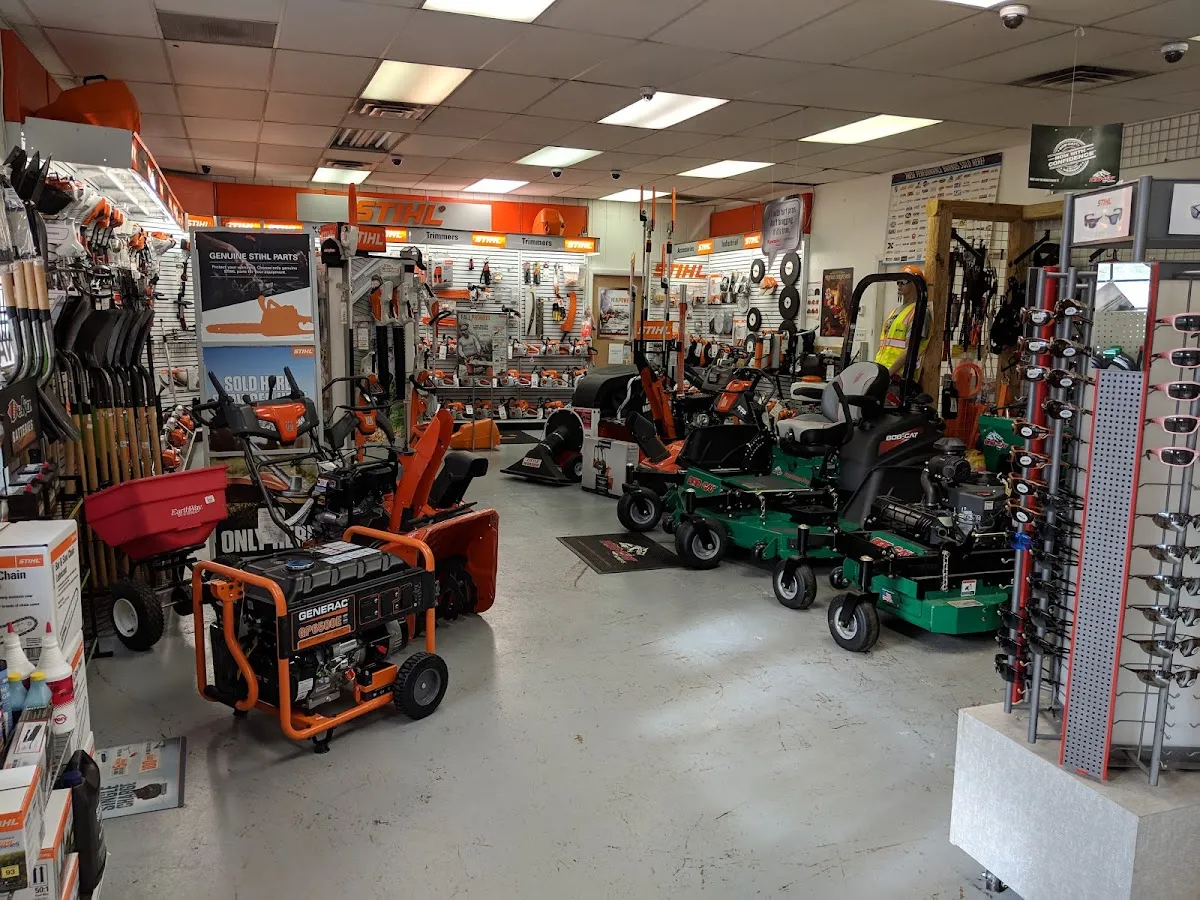 OMB Warehouse photo 3