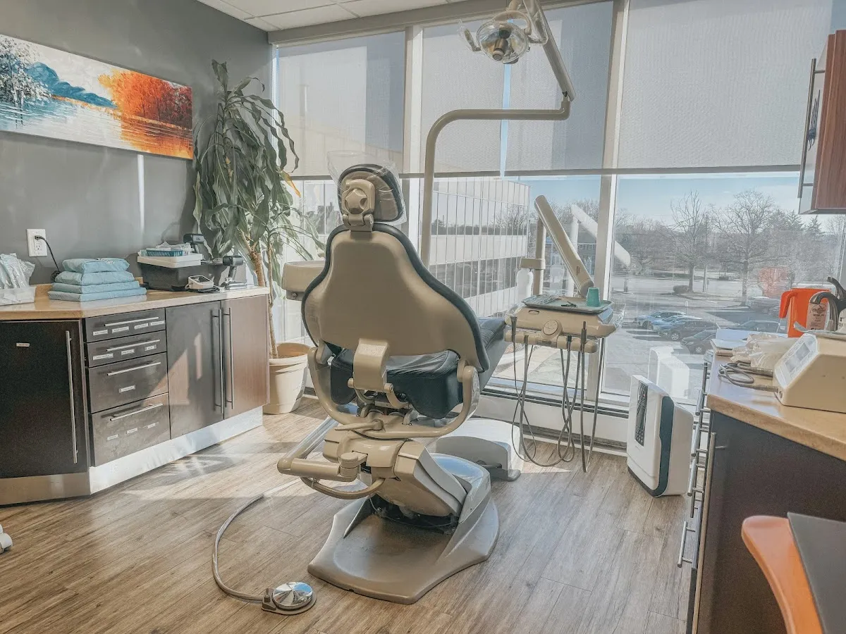 Omega Dental Arts photo 2