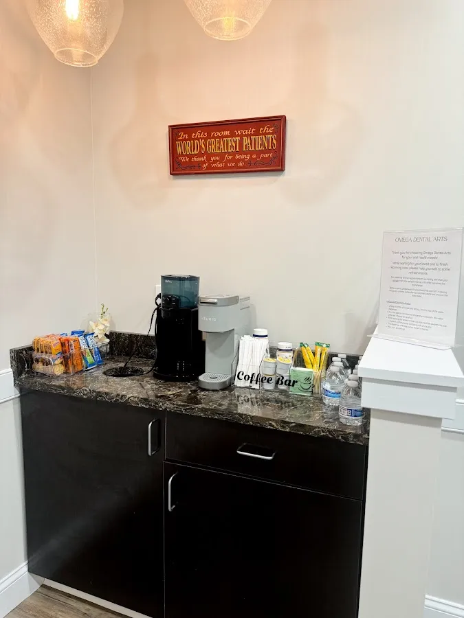 Omega Dental Arts photo 3