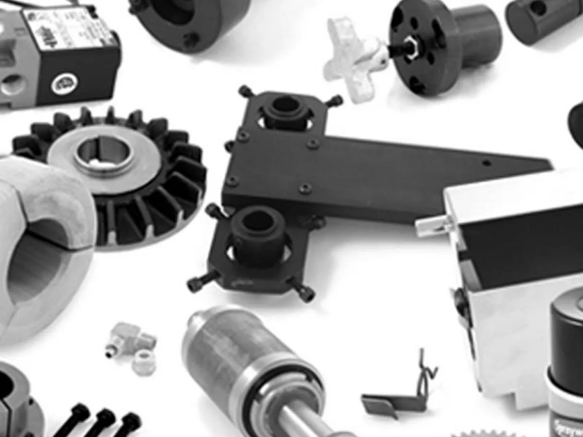 Omega High-Impact Print Solutions Fulfillment Center photo 5