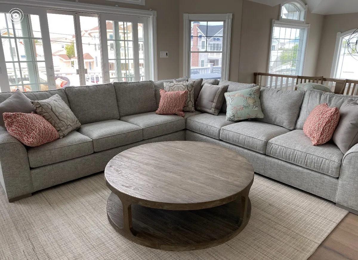 On a Mission Thrift Shop