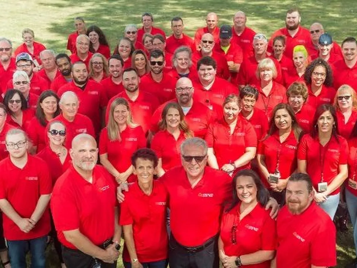 On Demand Marketing Consultants