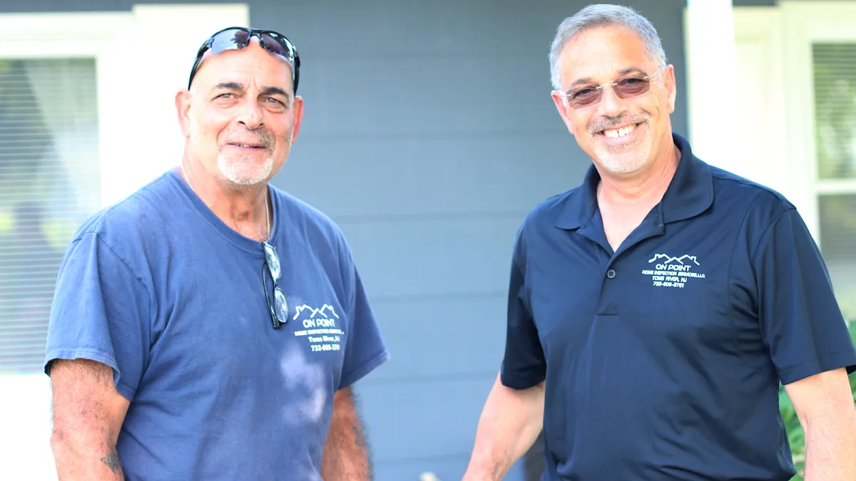 On Point Home Inspection Services