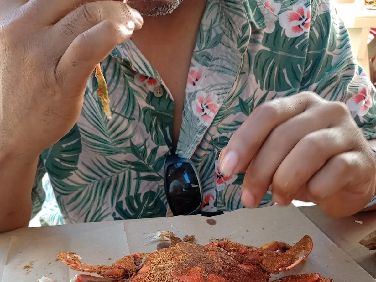 On the Bay Seafood photo 2