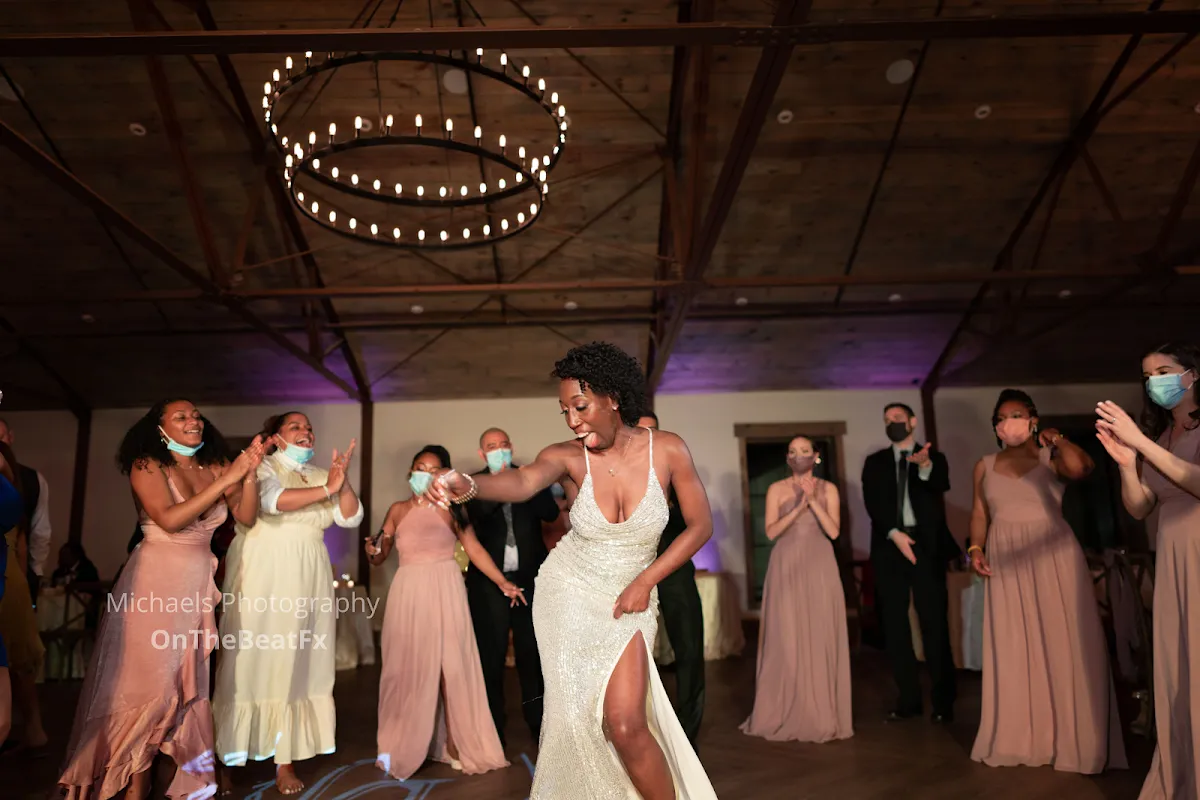 On The Beat Fx photo 2