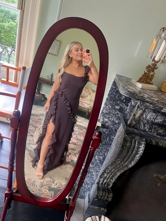 On The Glow Tan photo 2