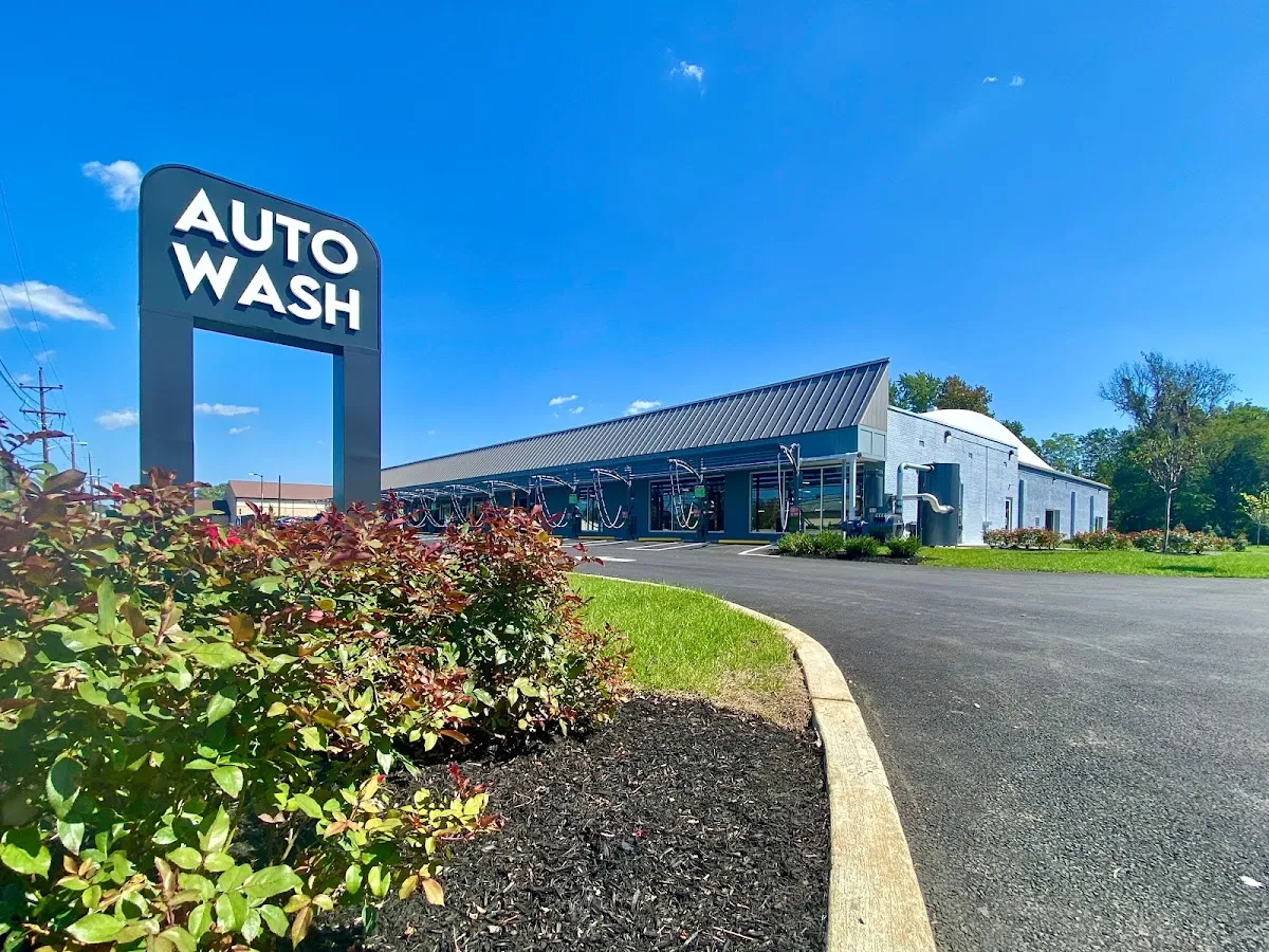 On the Go Washing photo 3