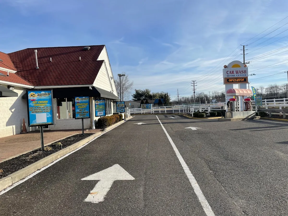 On the Go Washing photo 4