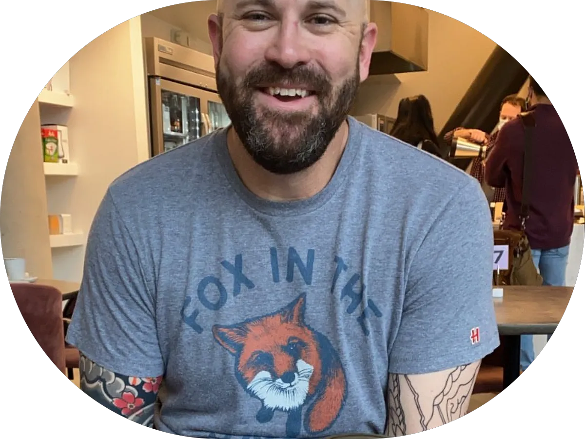 On The Grind Tattoo photo 5