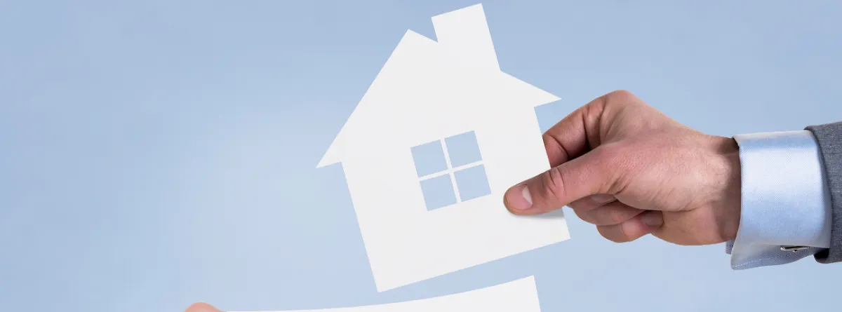 On The House - Homes and Loans