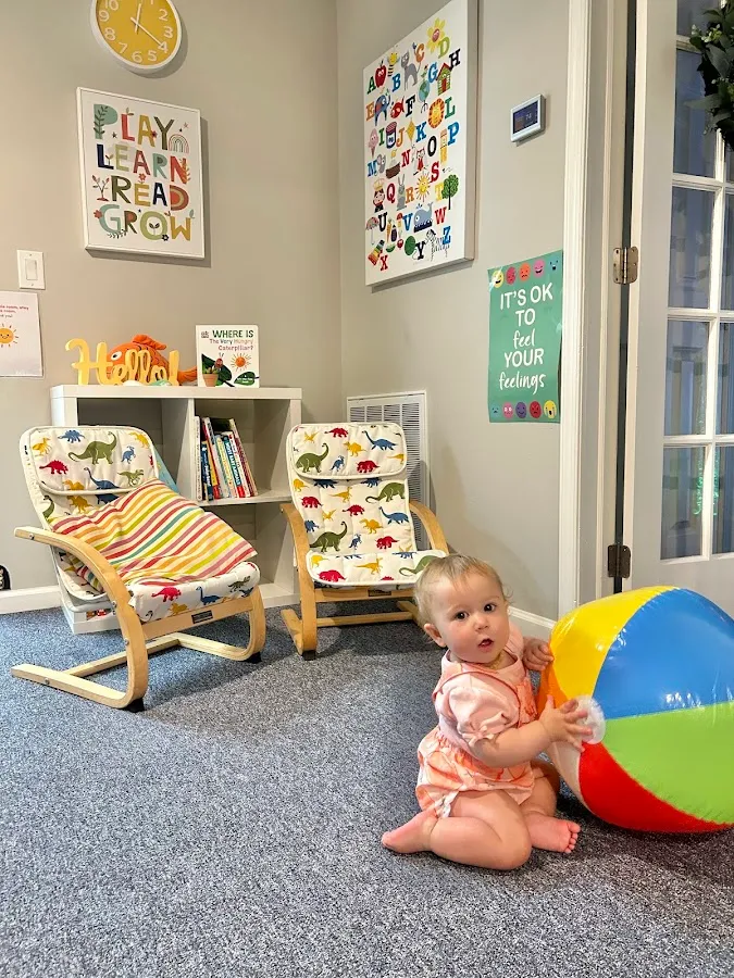 On The Spot Therapy Center