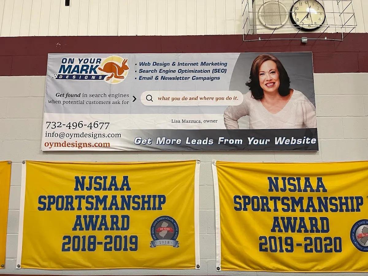 On Your Mark Designs