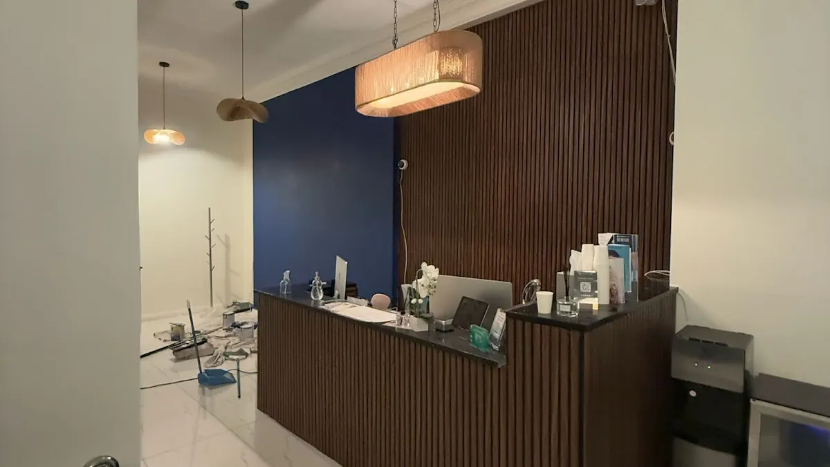 One by one painting photo 2