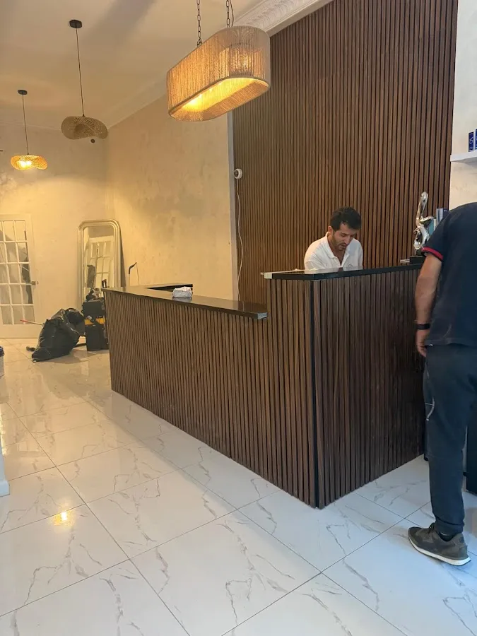 One by one painting photo 4