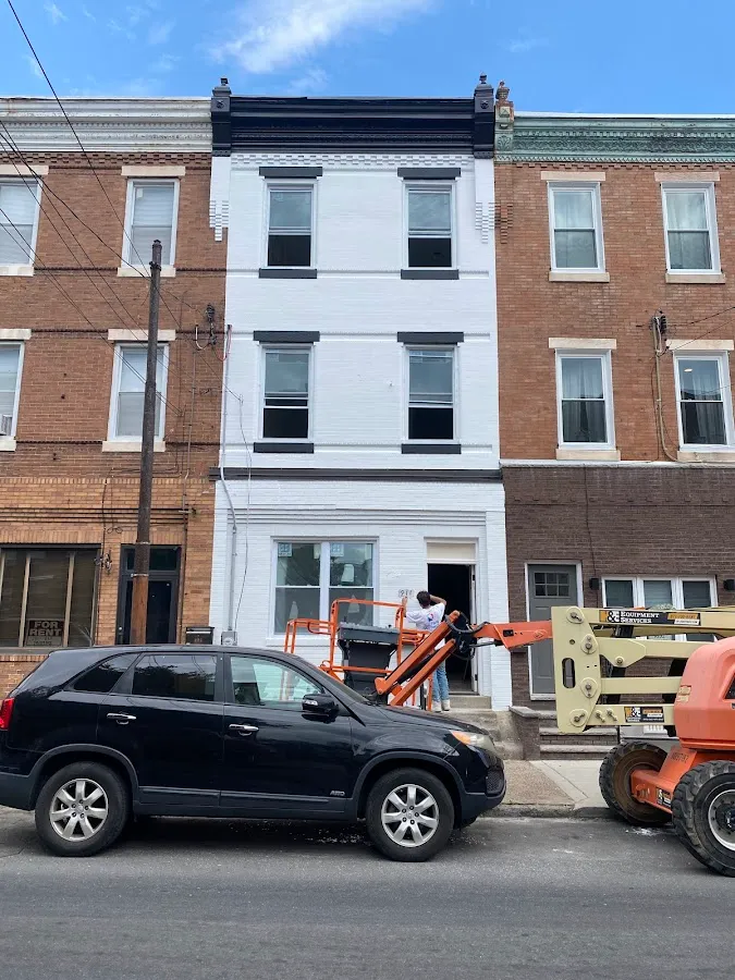 One by one painting photo 5