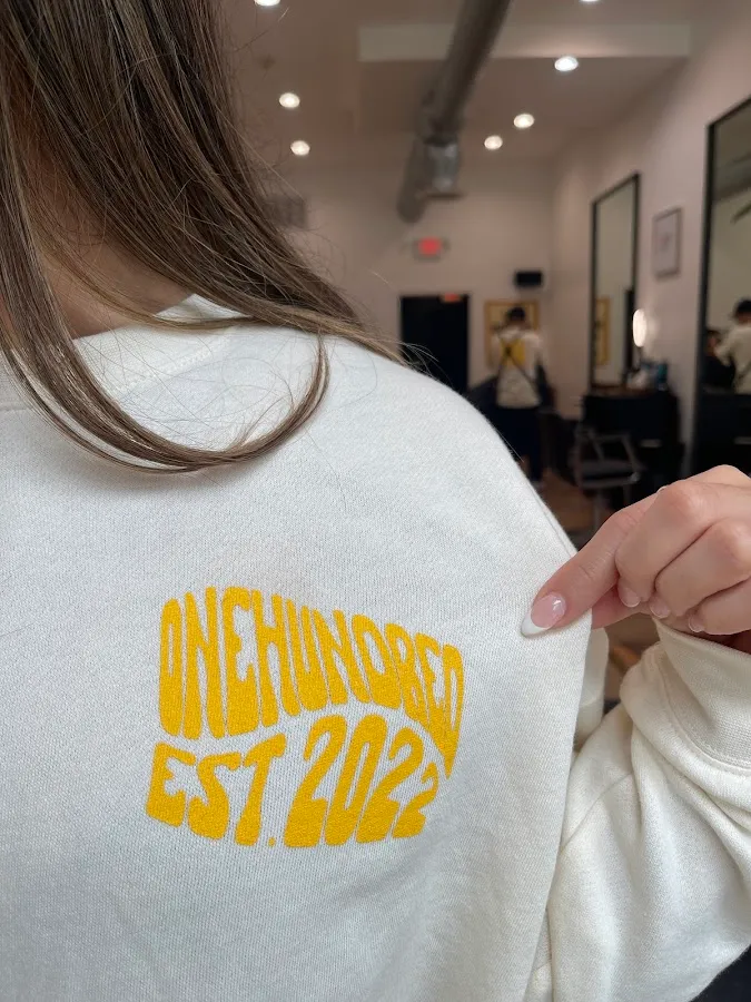 One Hundred Hair Studio photo 2