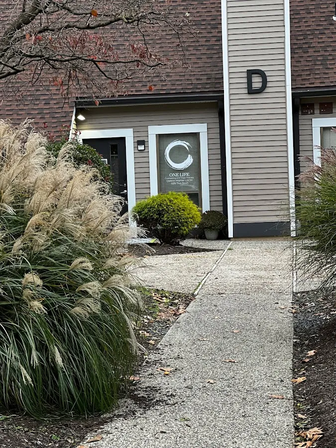 One Life Counseling and Yoga Therapy photo 2