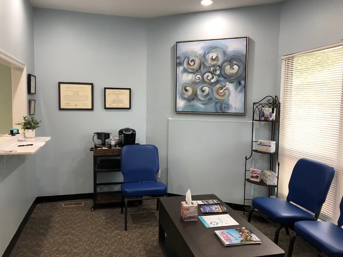 One Life Counseling and Yoga Therapy photo 4