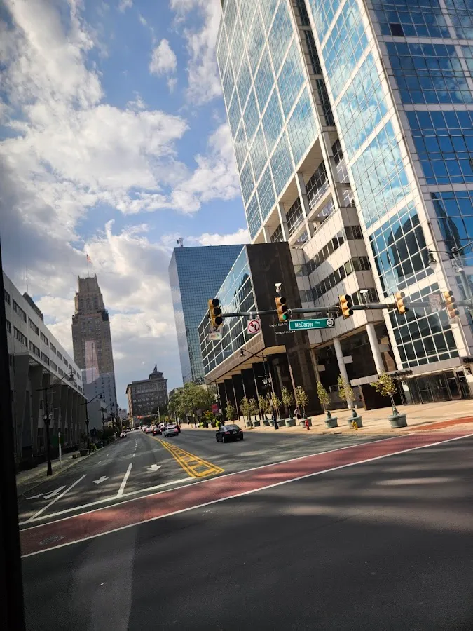 One Newark Center photo 2