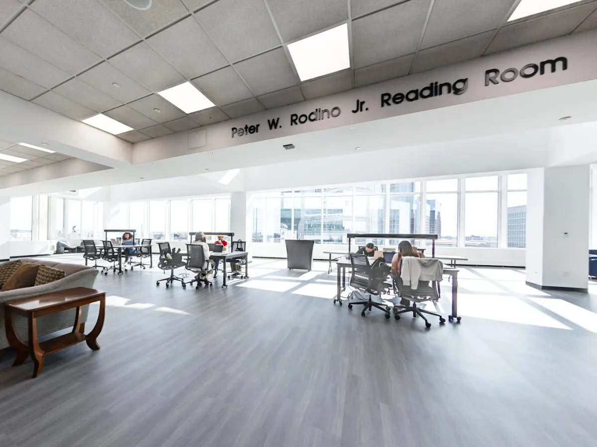 One Newark Center photo 4