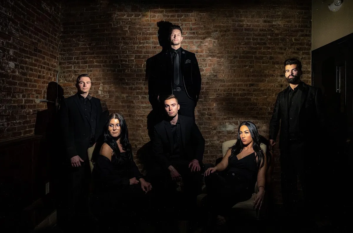 One Of A Kind Events