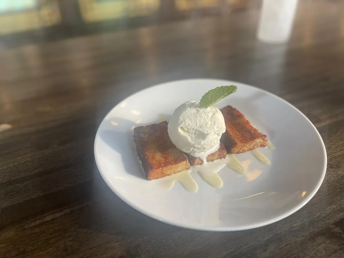 One Pier Steakhouse photo 4