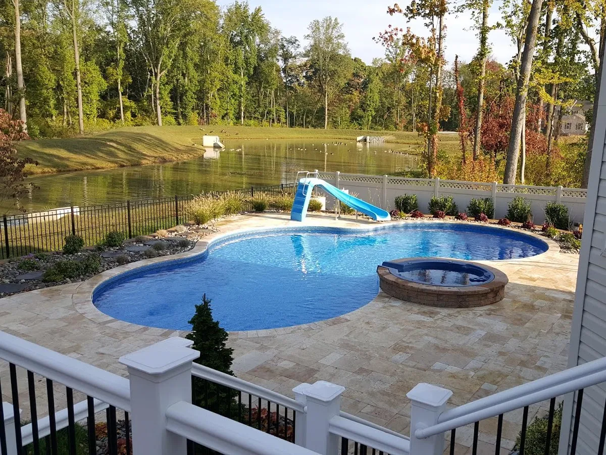 One Pool USA photo 4