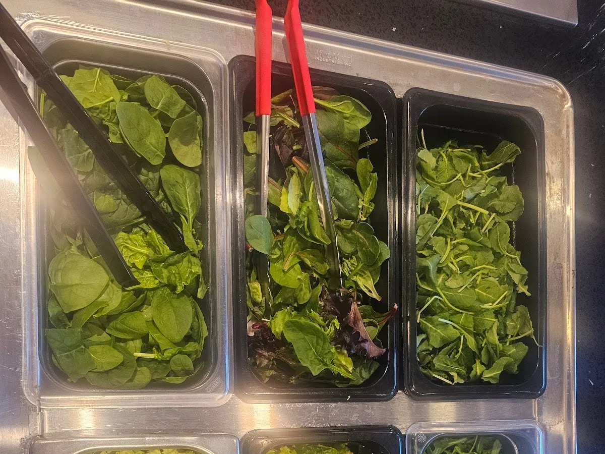 One Port Cafe and Pizzeria photo 2