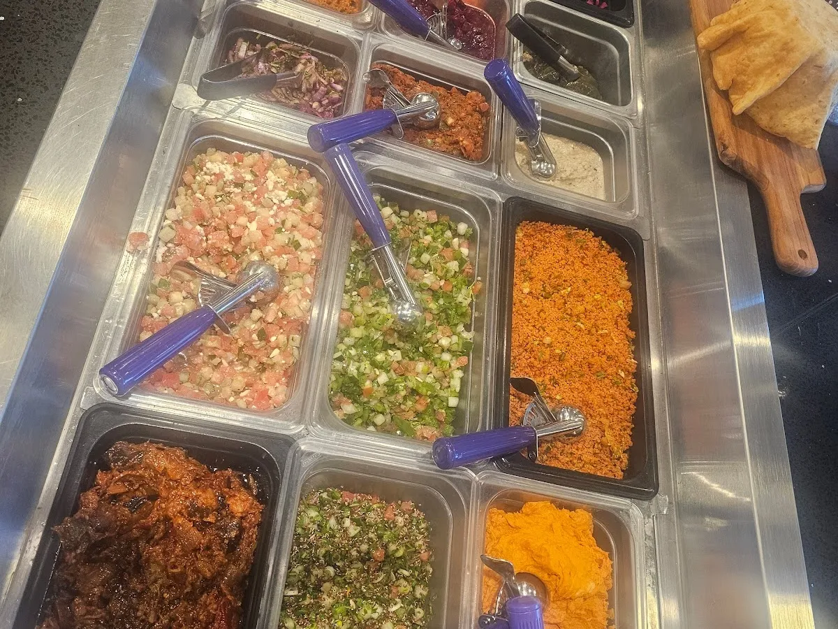 One Port Cafe and Pizzeria photo 3