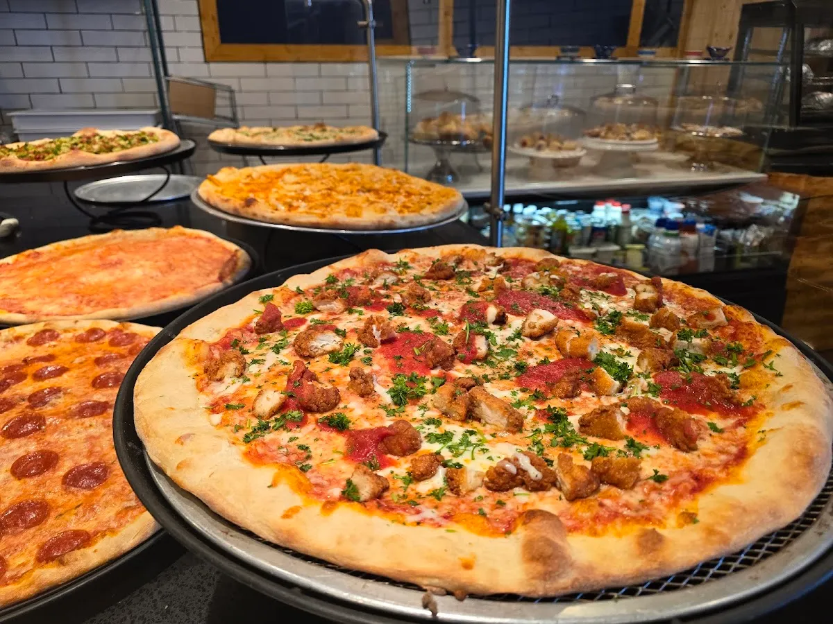 One Port Cafe and Pizzeria photo 4