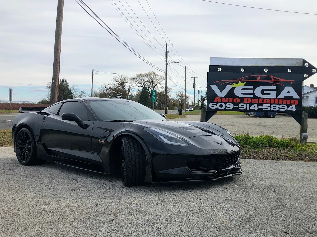 One Stop Detail Shop LLC photo 4