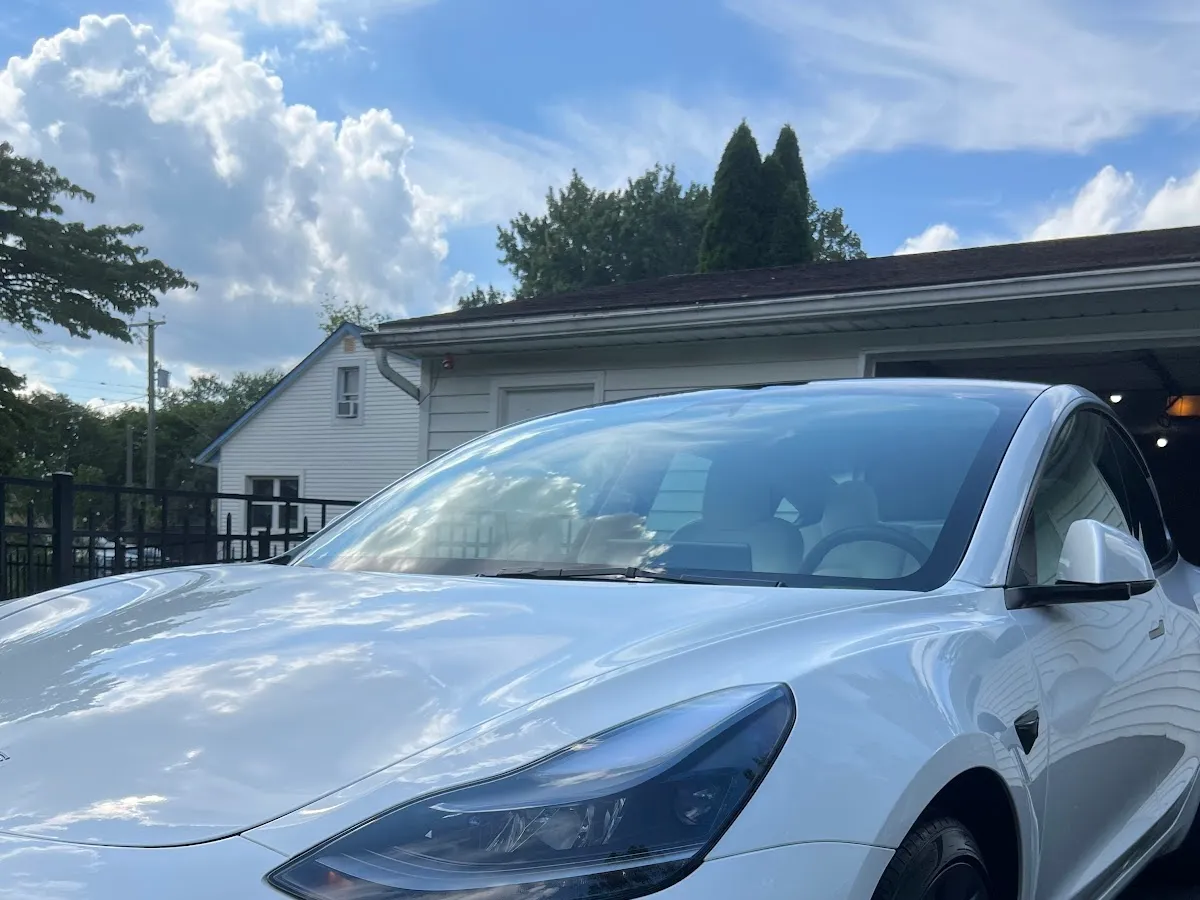 One Stop Detail Shop LLC photo 5