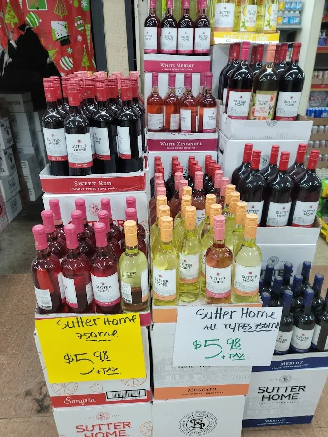 One Stop Liquor Outlet LLC photo 3