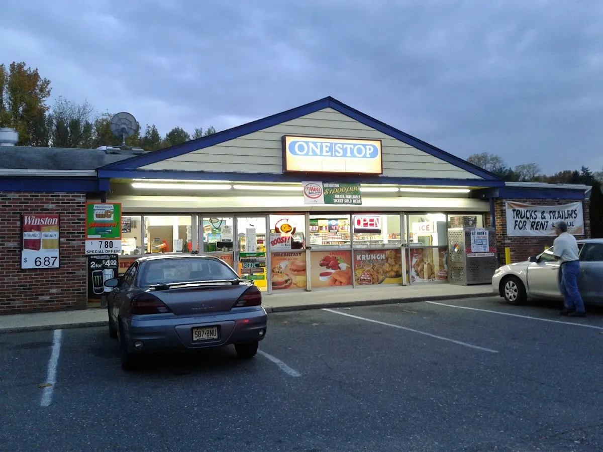 One Stop (your local store) photo 5