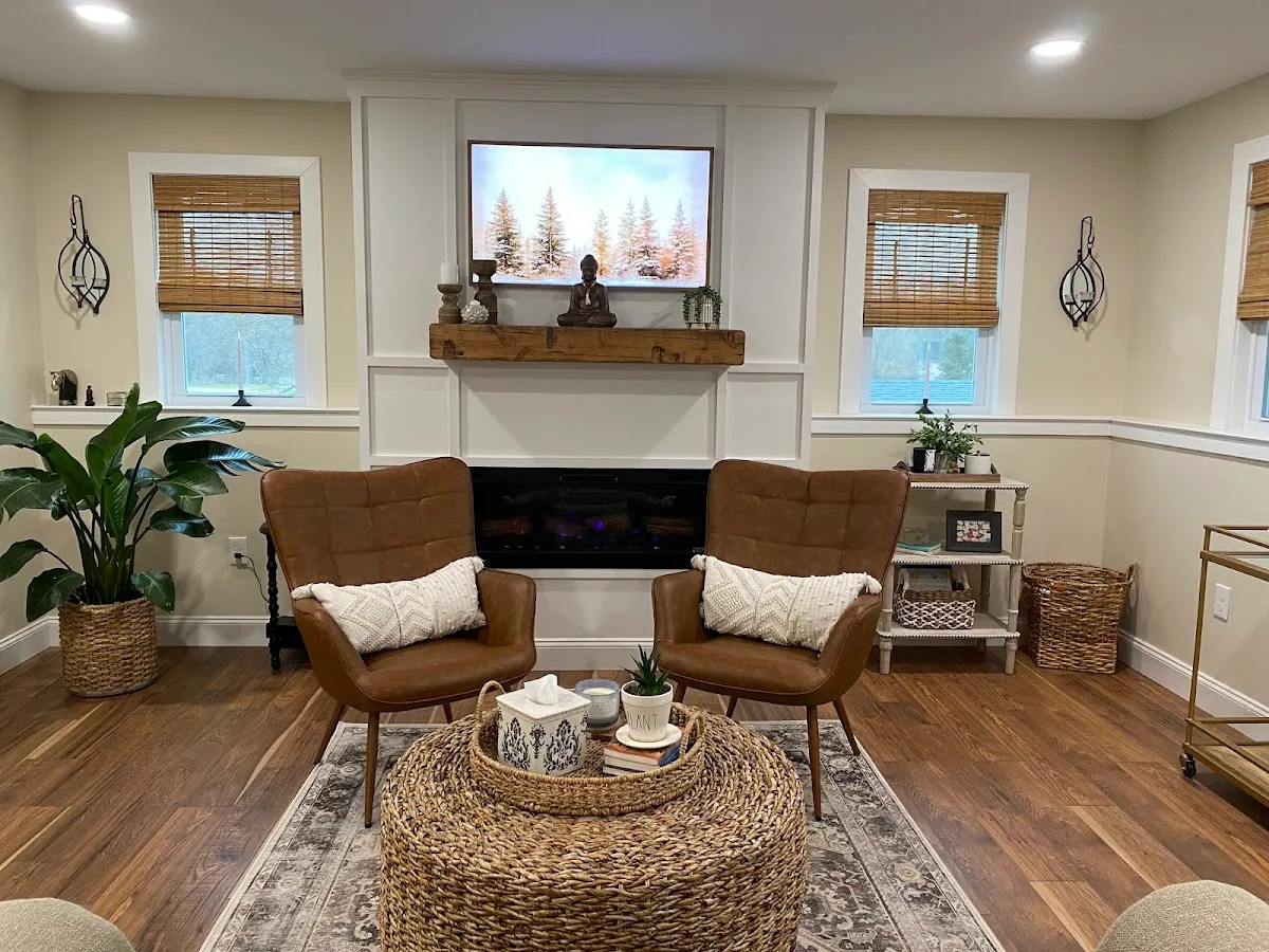 ONE Therapy and Wellness