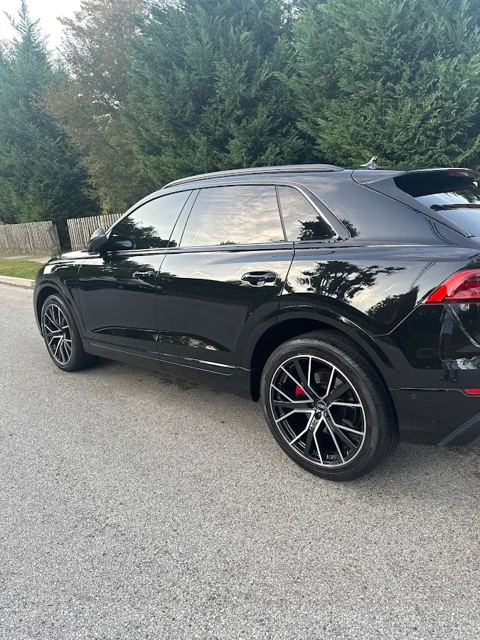 One Touch Finish LLC